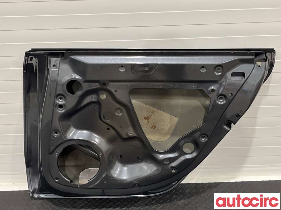 Dør høyre bak til Audi A5 2007-2016 (Type I) (AUDI|8T8833052D|)