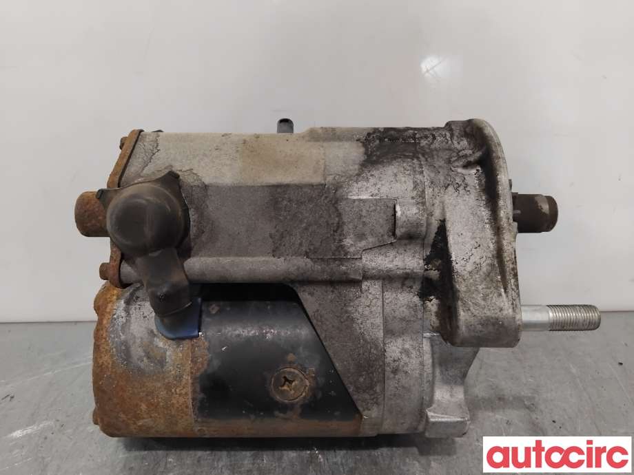 Starter diesel til Toyota Hilux 2012-2016  (TOYOTA|281000L052|)