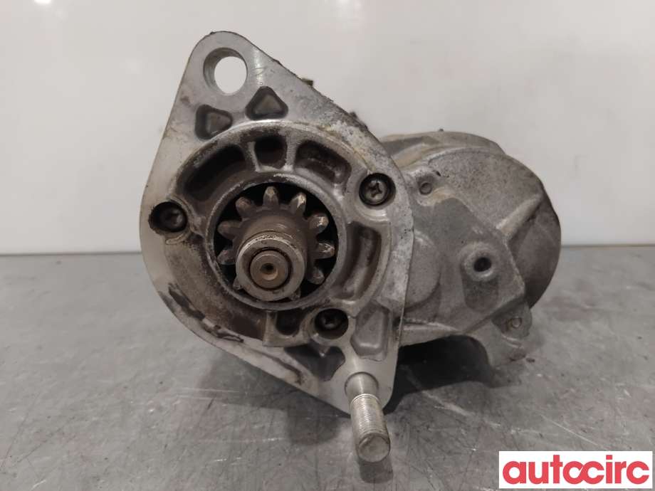 Starter diesel til Toyota Hilux 2012-2016  (TOYOTA|281000L052|)