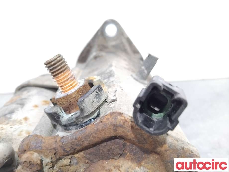 Starter diesel til Toyota Hilux 2012-2016  (TOYOTA|281000L052|)