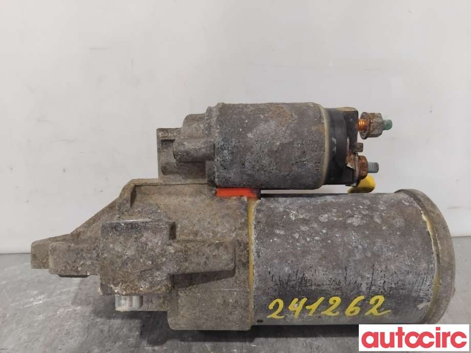 Starter diesel til Ford Transit Custom 2013-2023 (Type I)  (FORD|2529636|FI1WA|GK2T-11000-BC)