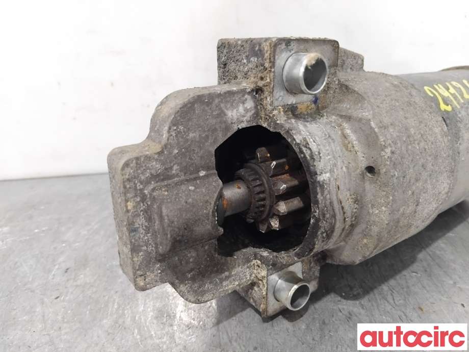 Starter diesel til Ford Transit Custom 2013-2023 (Type I)  (FORD|2529636|FI1WA|GK2T-11000-BC)