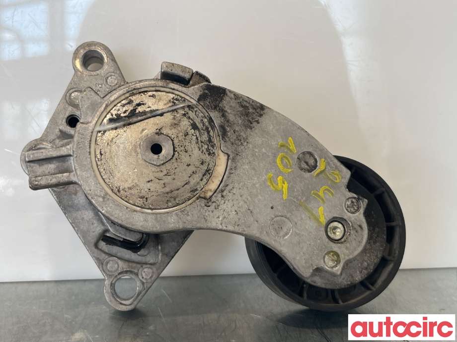 Strammehjul, multireim til Ford Focus 2011-2014 (Type III, Fase 1)  (FORD|1690293|)