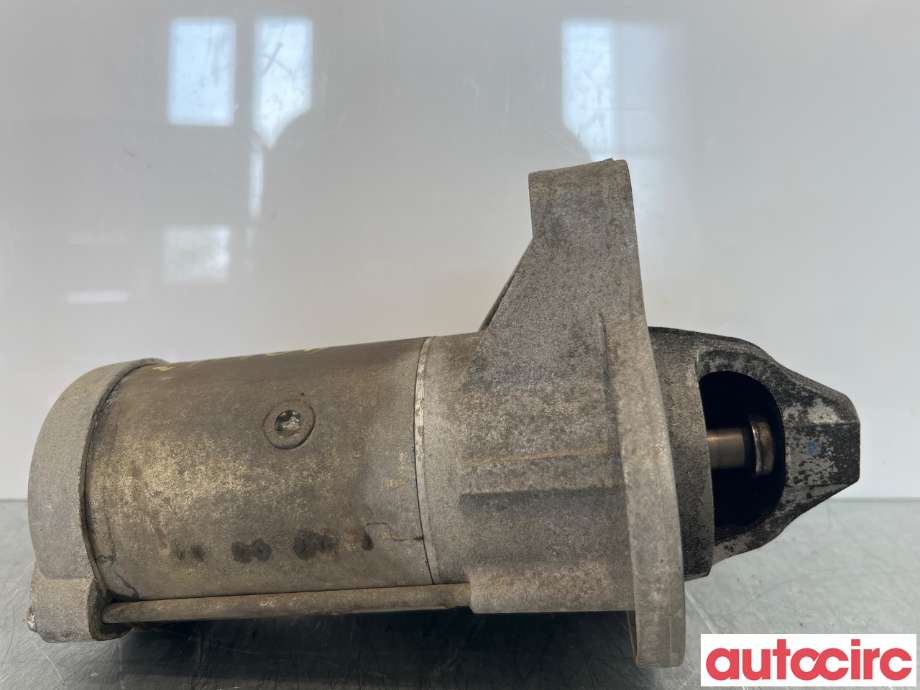 Starter diesel til Ford Focus 2011-2014 (Type III, Fase 1)  (FORD|2033247|ESW20E11|2269109)