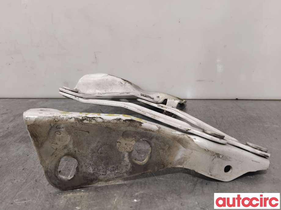 Panserhengsler til Ford Transit Custom 2013-2023 (Type I)  (FORD|2421362||BK21-16800-AD)