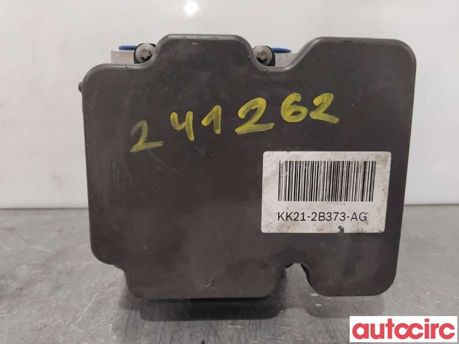 ABS sentral til Ford Transit Custom 2013-2023 (Type I)  (FORD|2508910|0265257586|KK21-2B373-AG)