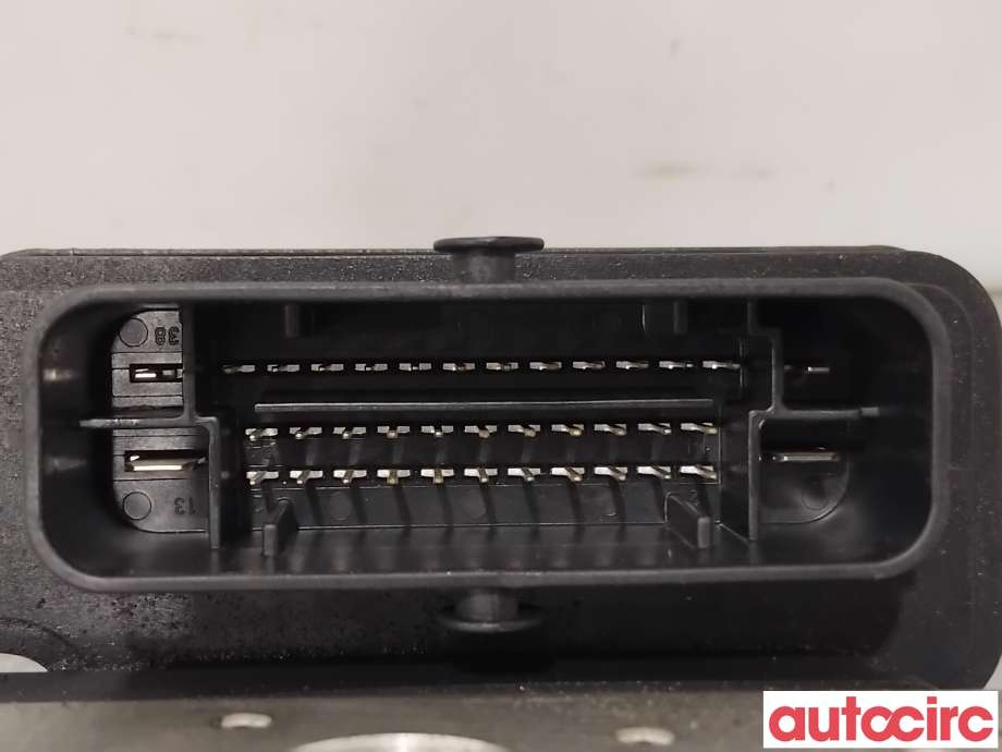 ABS sentral til Ford Transit Custom 2013-2023 (Type I)  (FORD|2508910|0265257586|KK21-2B373-AG)