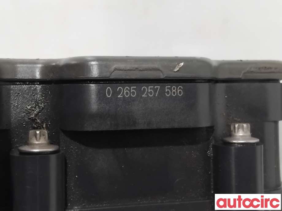 ABS sentral til Ford Transit Custom 2013-2023 (Type I)  (FORD|2508910|0265257586|KK21-2B373-AG)