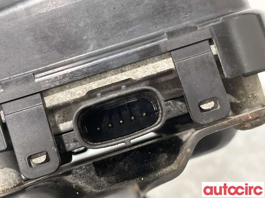 Sensor radar til Mazda 6 2018-->> (Type III, Fase 3)  (MAZDA|BAEK-67-XA1G|230100-7384|BAEK67XA1)