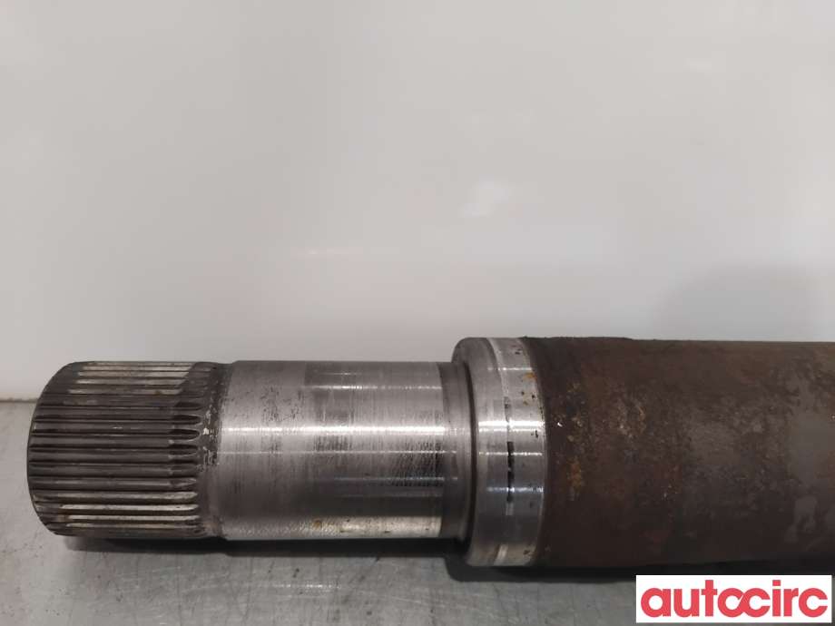 Drivaksel høyre foran til Ford Transit Custom 2013-2023 (Type I)  (FORD|2712154||KK21-3B436-AB)