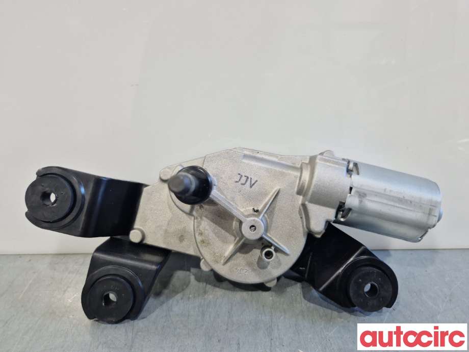Viskermotor bakrute til Kia Cee