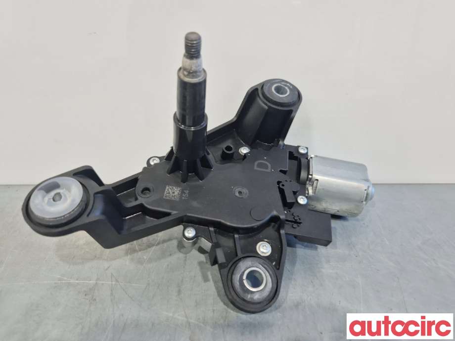 Viskermotor bakrute til Peugeot 2008 2019-->> (Type II)  (PEUGEOT|9819900080|)