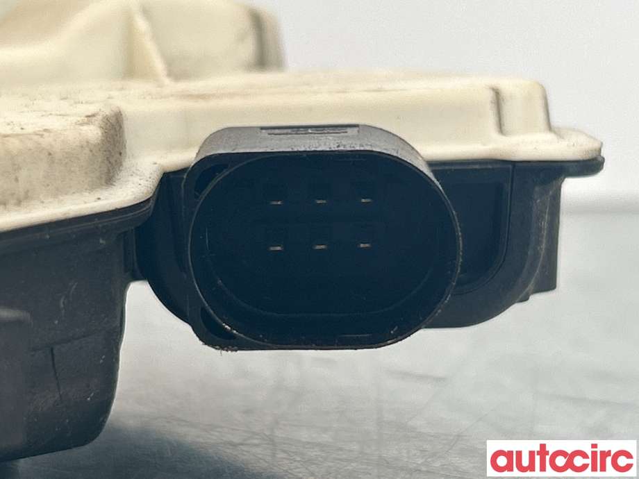 Låsekasse høyre foran til VW E-Up 2013-2019  (VOLKSWAGEN|1S1837016H||1S1837016C)
