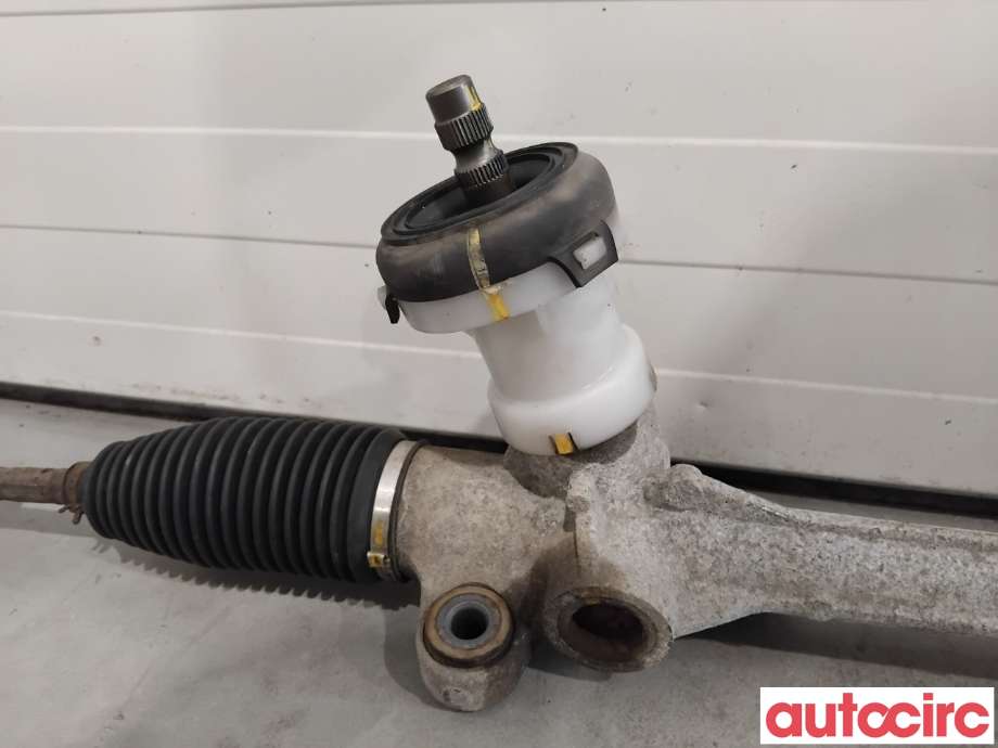 Tannstang elektrisk til Kia Soul 2014-2019 (Type II)  (KIA|56500E4000||56500-E4000)