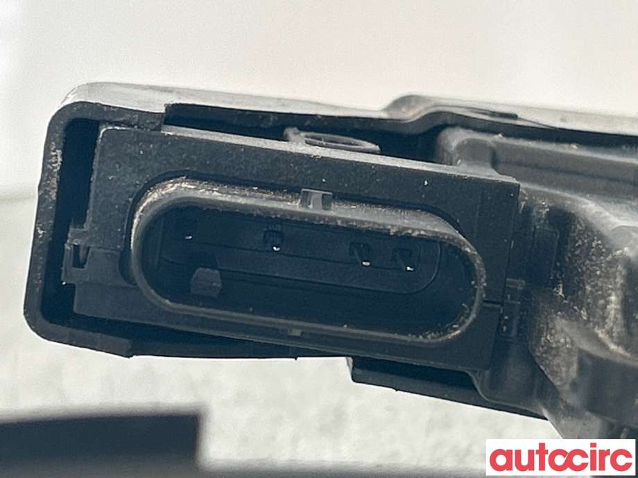 Låsekasse venstre bak til Citroën C4, Spacetourer 2019-->>  (CITROEN|9832797580)