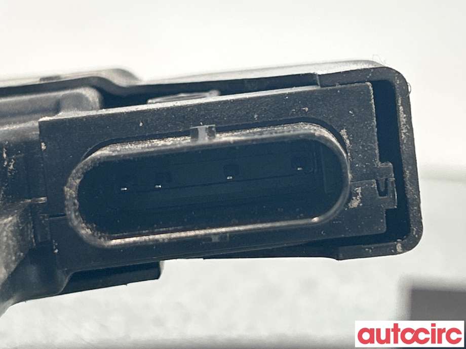 Låsekasse høyre bak til Citroën C4, Spacetourer 2019-->>  (CITROEN|9832797480)