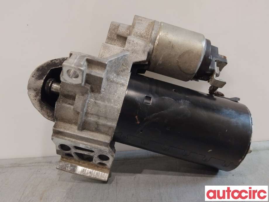 Starter diesel til BMW 3-Serie 2005-2011 (E90/E91/E92/E93) (E90/E91/E92/E93) (BMW|12418570238|0001148010|12418506657)