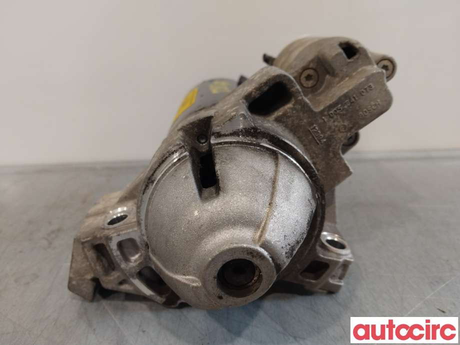 Starter diesel til BMW 3-Serie 2005-2011 (E90/E91/E92/E93) (E90/E91/E92/E93) (BMW|12418570238|0001148010|12418506657)
