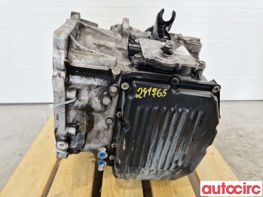 Girkasse automat til Volvo V70 2007-2013 (Type III, Fase 1)  (VOLVO|36050882||31259368)