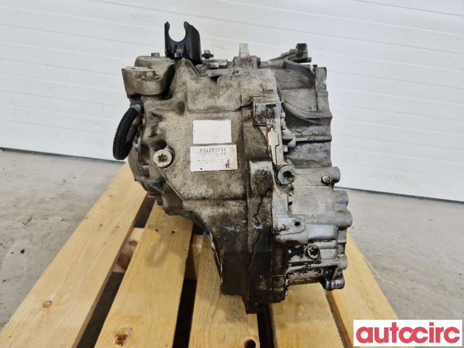 Girkasse automat til Volvo V70 2007-2013 (Type III, Fase 1)  (VOLVO|36050882||31259368)