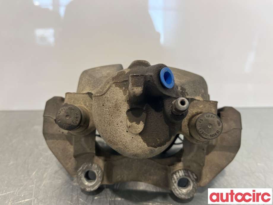 Bremsecaliper høyre foran til Ford Focus 2011-2014 (Type III, Fase 1)  (FORD|2201836|)