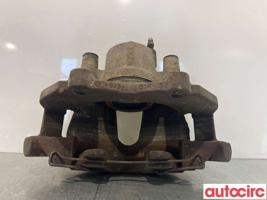 Bremsecaliper høyre foran til Ford Focus 2011-2014 (Type III, Fase 1)  (FORD|2201836|)