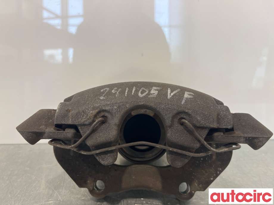 Bremsecaliper venstre foran til Ford Focus 2011-2014 (Type III, Fase 1)  (FORD|2201833|)