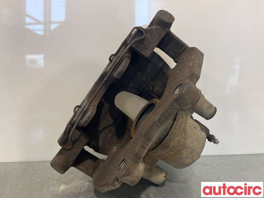 Bremsecaliper venstre foran til Ford Focus 2011-2014 (Type III, Fase 1)  (FORD|2201833|)