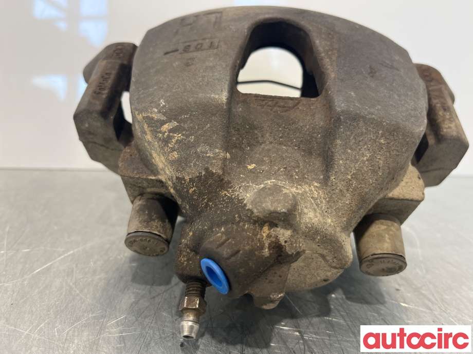 Bremsecaliper venstre foran til Ford Focus 2011-2014 (Type III, Fase 1)  (FORD|2201833|)