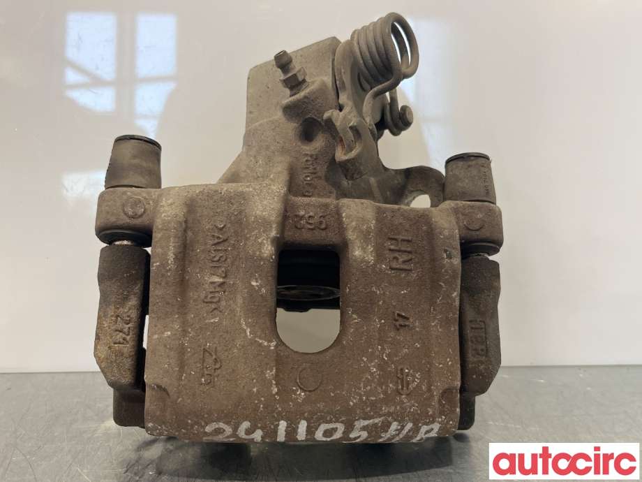 Bremsecaliper høyre bak til Ford Focus 2011-2014 (Type III, Fase 1)  (FORD|2332703|)