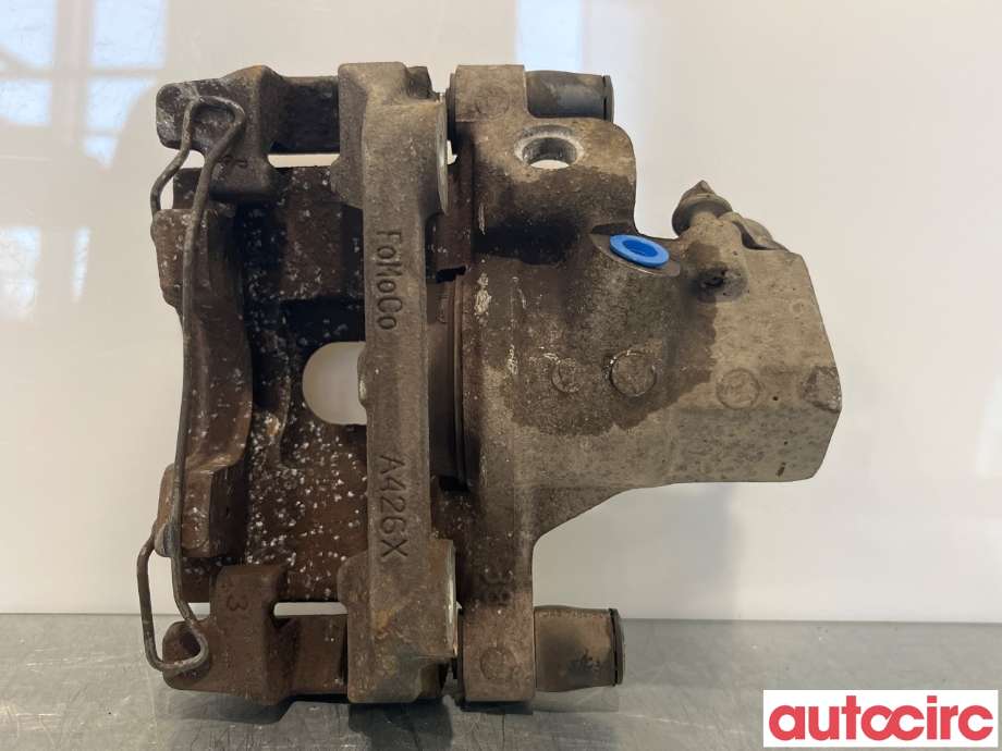Bremsecaliper høyre bak til Ford Focus 2011-2014 (Type III, Fase 1)  (FORD|2332703|)