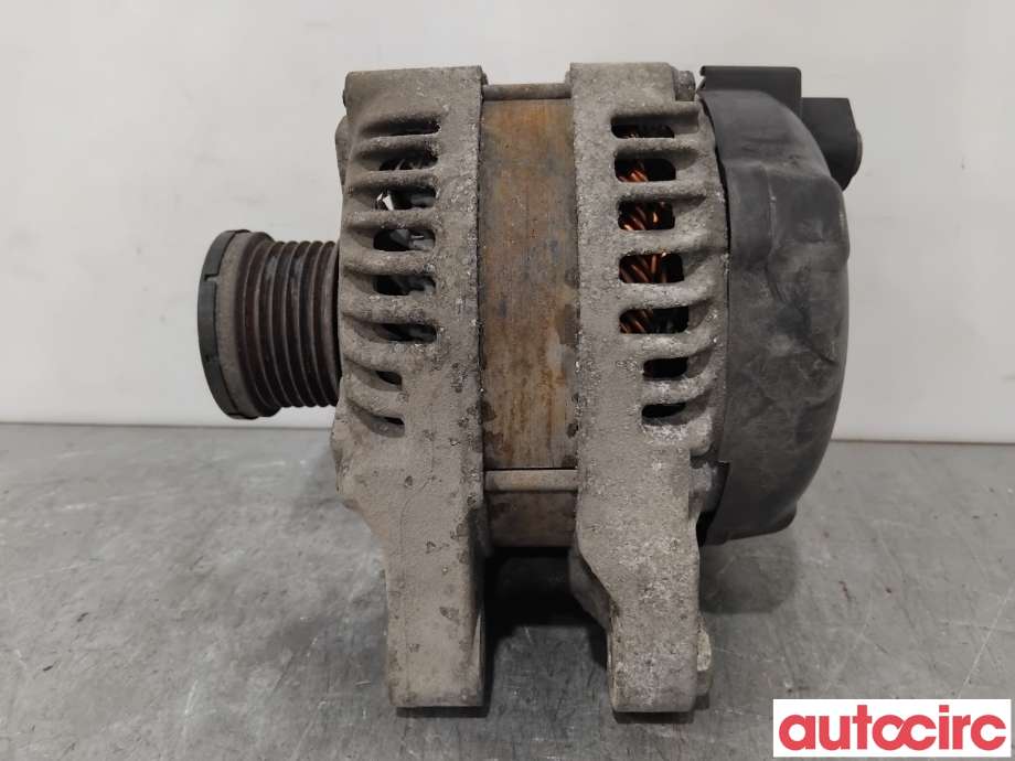 Dynamo til Ford Fiesta 2013-2017 (Type VI, Fase 2)  (FORD|2414991|MS1042101731|CV6T-10300-BC)