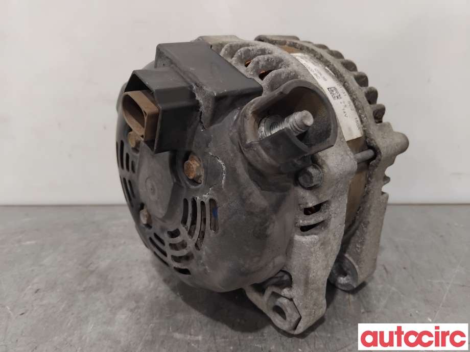 Dynamo til Ford Fiesta 2013-2017 (Type VI, Fase 2)  (FORD|2414991|MS1042101731|CV6T-10300-BC)