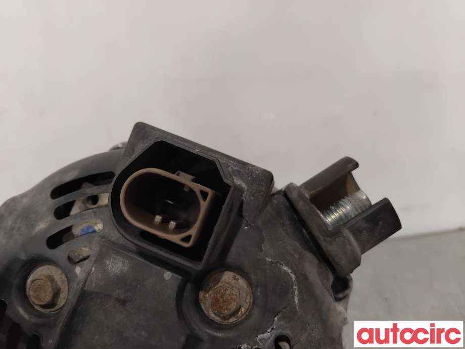 Dynamo til Ford Fiesta 2013-2017 (Type VI, Fase 2)  (FORD|2414991|MS1042101731|CV6T-10300-BC)