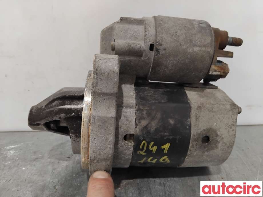 Starter til Ford Fiesta 2013-2017 (Type VI, Fase 2)  (FORD|2380314|ESW10E40|CV6T-11000-GC)