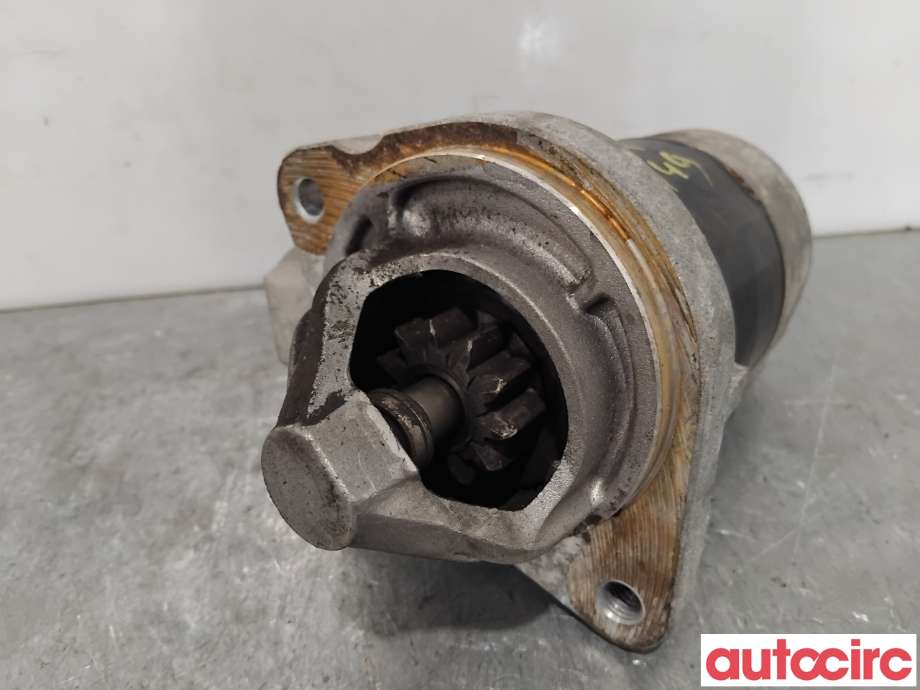 Starter til Ford Fiesta 2013-2017 (Type VI, Fase 2)  (FORD|2380314|ESW10E40|CV6T-11000-GC)