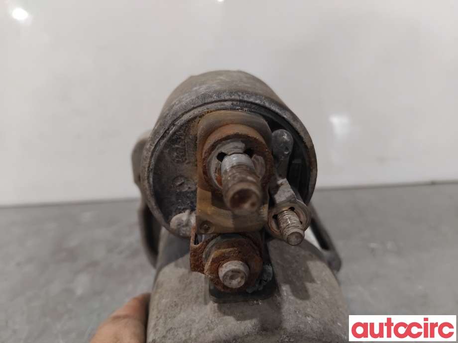 Starter til Ford Fiesta 2013-2017 (Type VI, Fase 2)  (FORD|2380314|ESW10E40|CV6T-11000-GC)