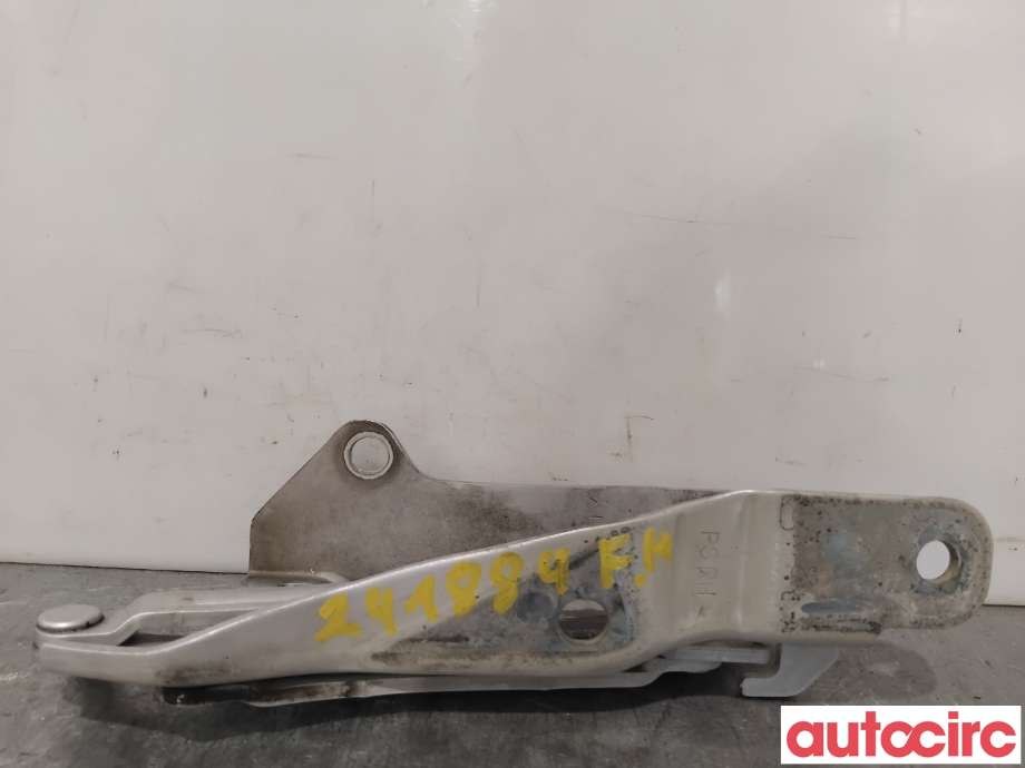 Panserhengsler til Kia Soul 2014-2019 (Type II)  (KIA|79120B2000|)
