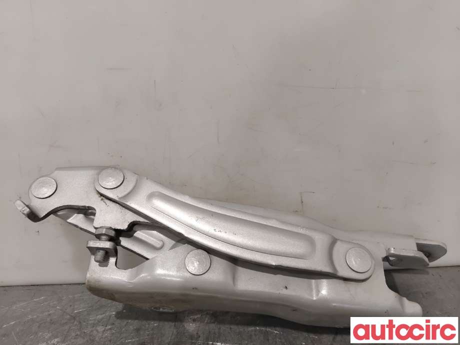 Panserhengsler til Kia Soul 2014-2019 (Type II)  (KIA|79120B2000|)