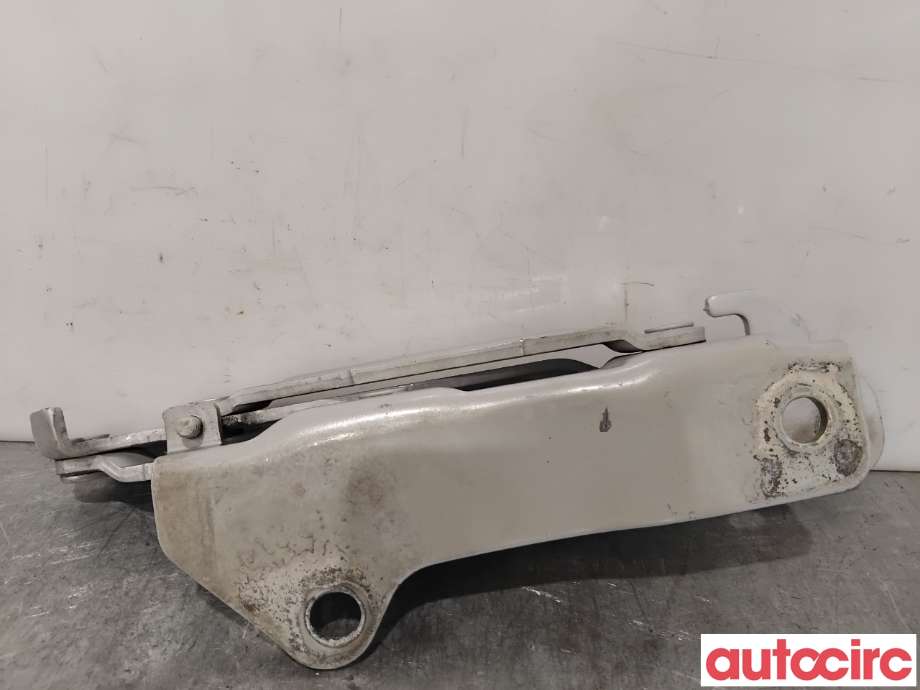Panserhengsler til Kia Soul 2014-2019 (Type II)  (KIA|79120B2000|)