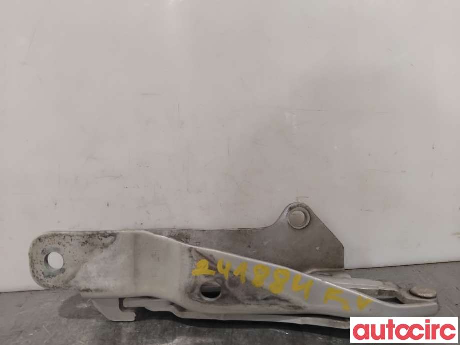 Panserhengsler til Kia Soul 2014-2019 (Type II)  (KIA|79110B2000|)