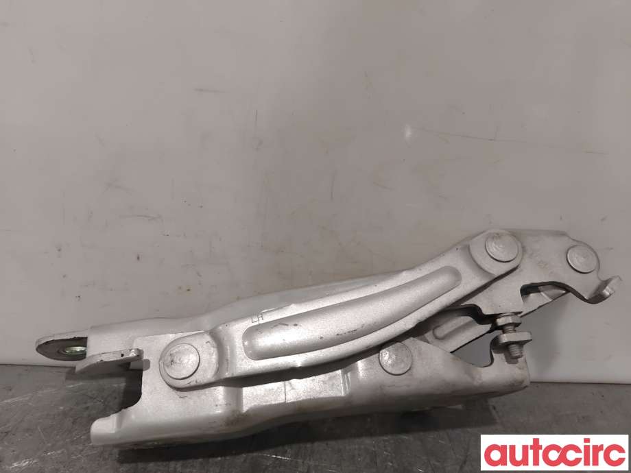 Panserhengsler til Kia Soul 2014-2019 (Type II)  (KIA|79110B2000|)
