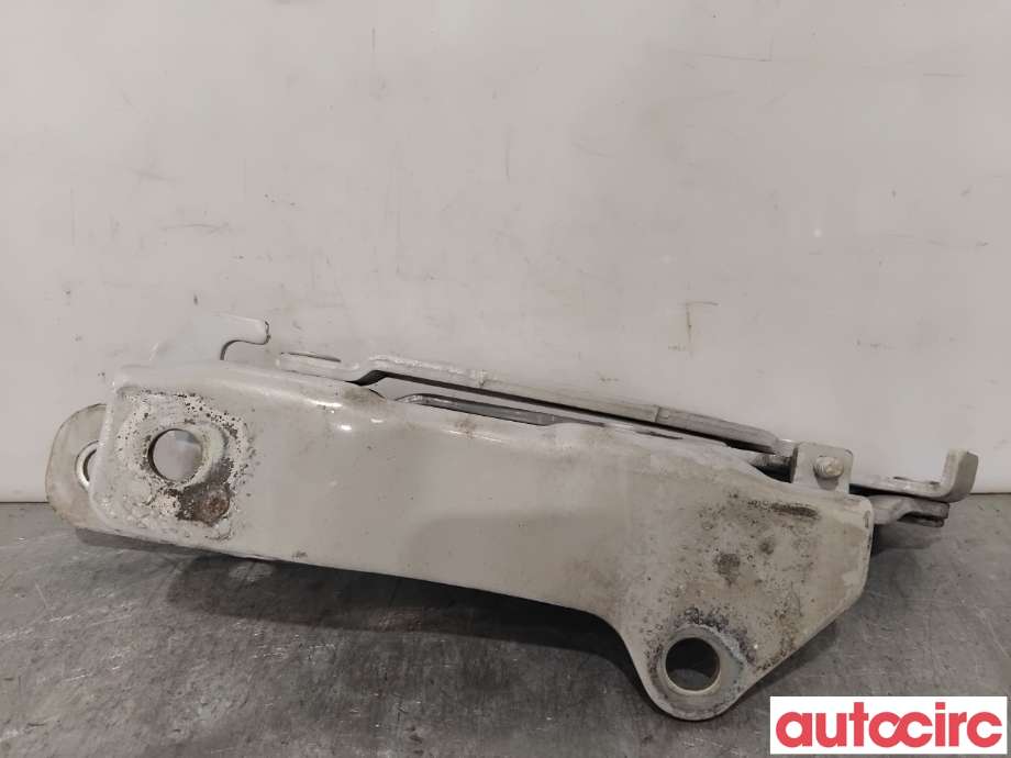 Panserhengsler til Kia Soul 2014-2019 (Type II)  (KIA|79110B2000|)
