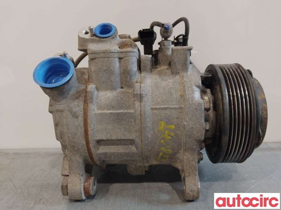 Aircondition kompressor til BMW 3-Serie 2005-2011 (E90/E91/E92/E93) (E90/E91/E92/E93) (BMW|64529223694|447260-3820|64529225703)