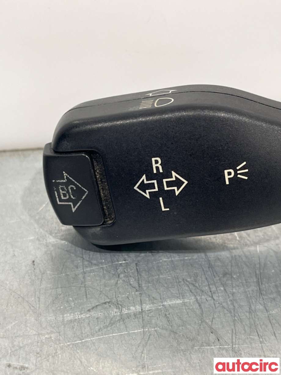 Bryter blink til BMW X3 2003-2006 (Fase 1) (E83) (E83) (BMW|61318363668|)