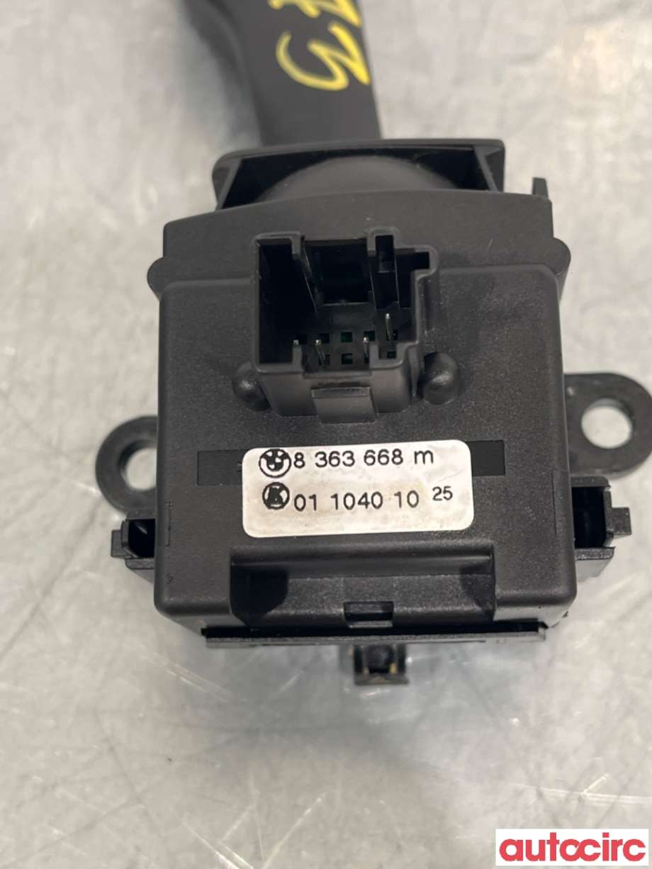 Bryter blink til BMW X3 2003-2006 (Fase 1) (E83) (E83) (BMW|61318363668|)