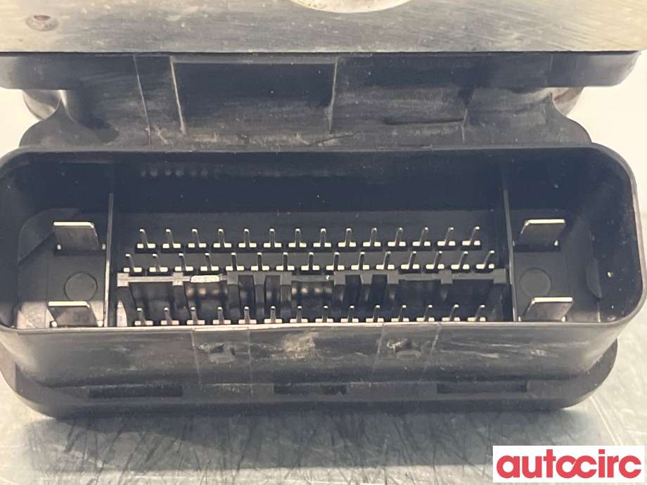 ABS sentral til Ford Fiesta 2008-2012 (Type VI, Fase 1)  (FORD|1812481||AV59-2C405-CC)