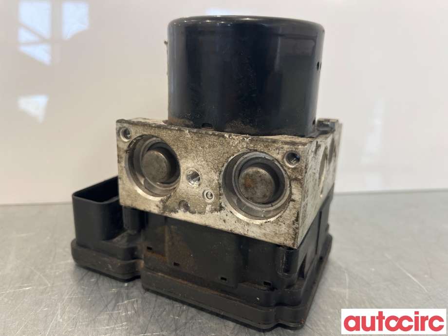 ABS sentral til Ford Fiesta 2008-2012 (Type VI, Fase 1)  (FORD|1812481||AV59-2C405-CC)
