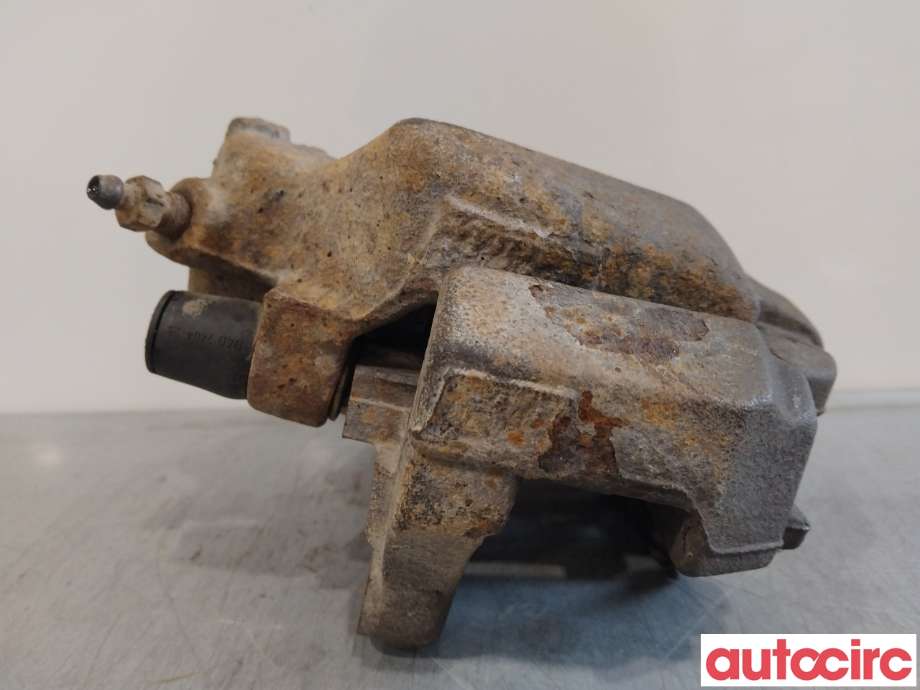 Bremsecaliper venstre foran til BMW 3-Serie 2005-2011 (E90/E91/E92/E93) (E90/E91/E92/E93) (BMW|34116778145|)