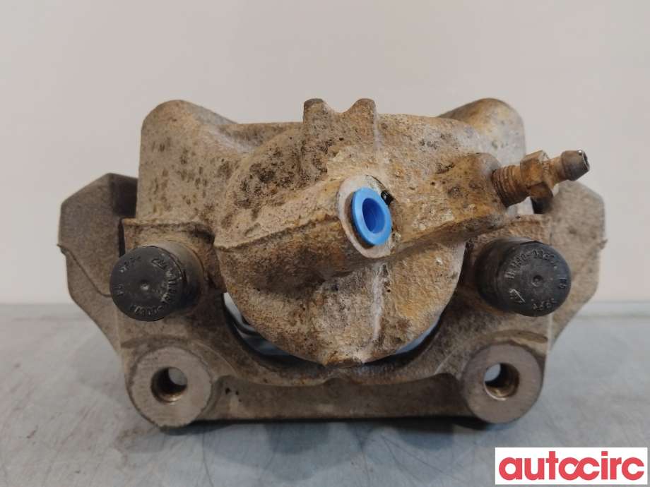 Bremsecaliper venstre foran til BMW 3-Serie 2005-2011 (E90/E91/E92/E93) (E90/E91/E92/E93) (BMW|34116778145|)